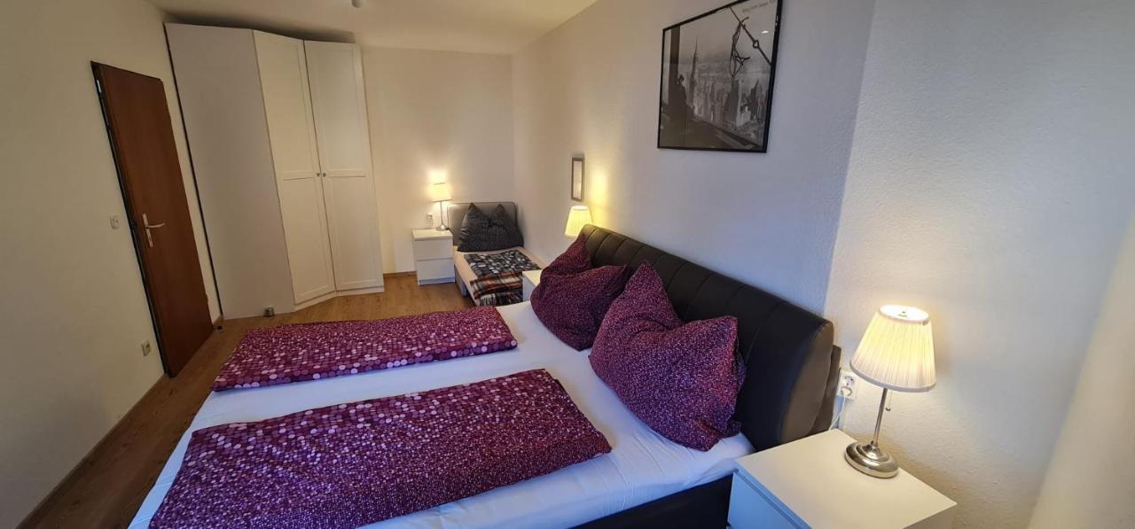 Apartment Panorama Bad Reichenhall Exterior photo